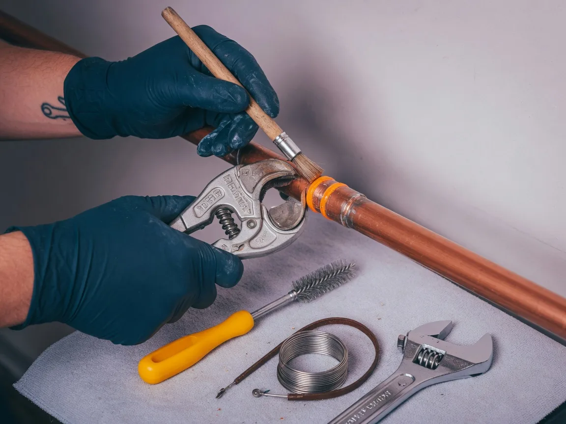 Why choose Sump Pump Repair in Tecumseh, KS